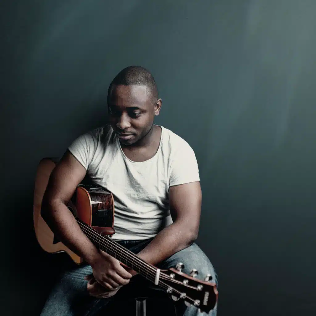 Barmherziger (feat. Daniela May)