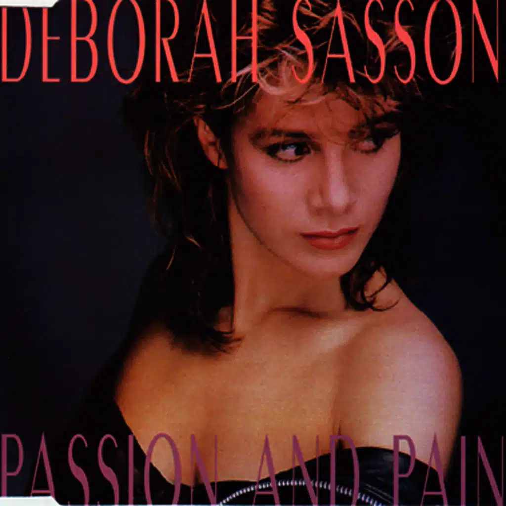 Passion and Pain (Radio Edit)