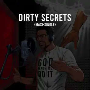 Dirty Secrets (Instrumental w/adlibs) (Instrumental)