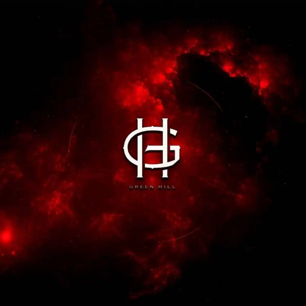 Green Hill (feat. Enato Thavma, K.D.E. & Vlasso)