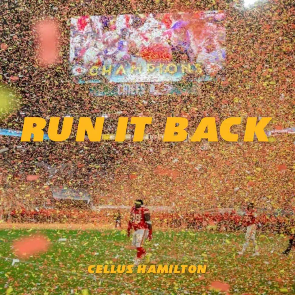 Run It Back (KC Chiefs)