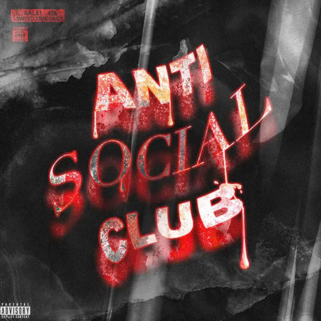 Anti Social Club