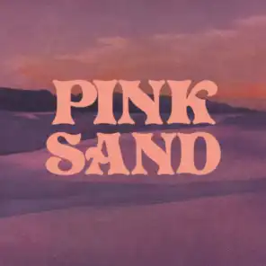 Pink Sand
