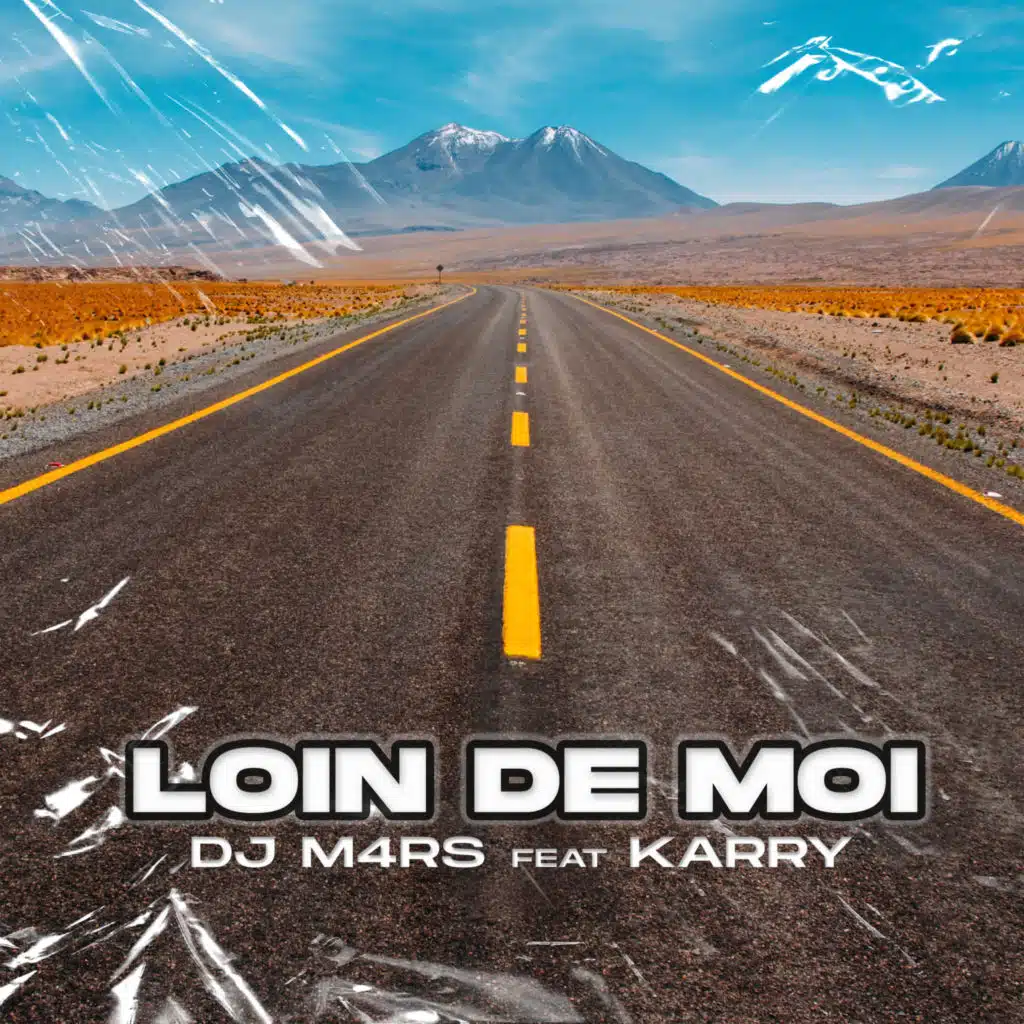Loin de moi (feat. Karry)