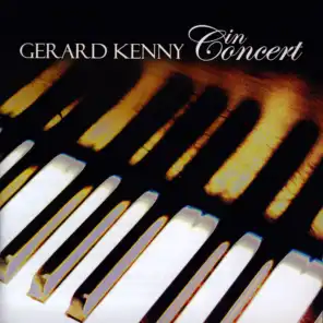 Gerard Kenny In Concert