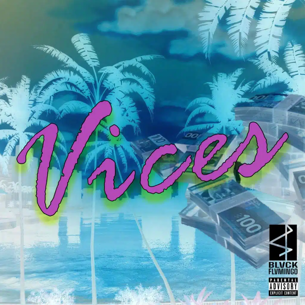 Vices (feat. Ginzoh)