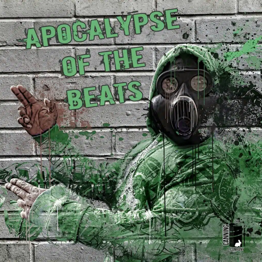 Apocalypse Of The Beats