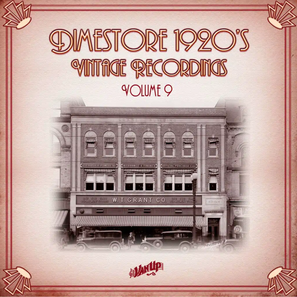 Carmichael's Collegians