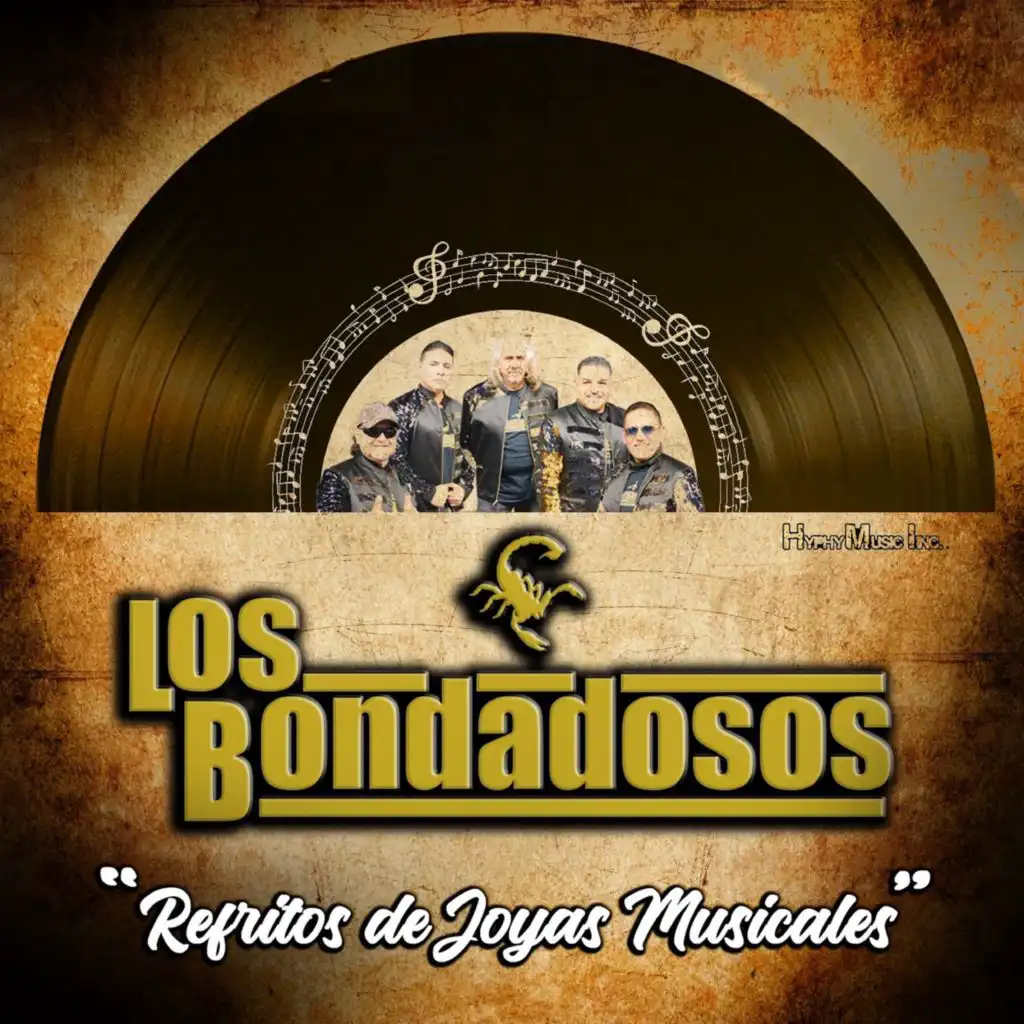 Refritos de Joyas Musicales