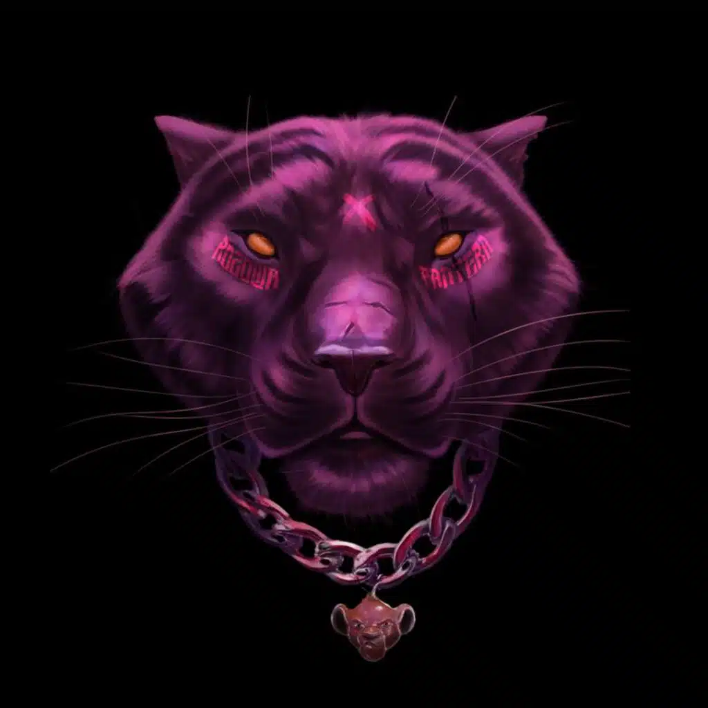 Ośmiogwiazdkowy S*urwiel