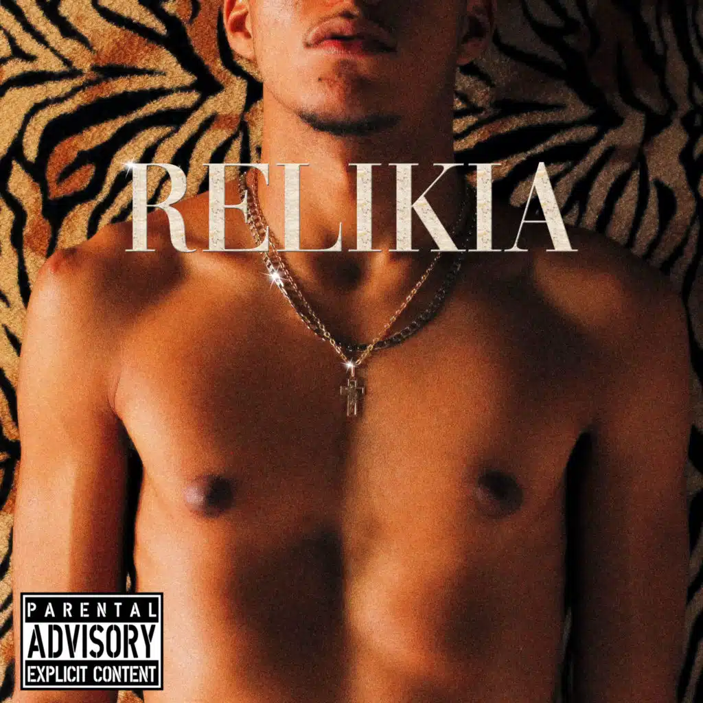 Relikia Mixtape