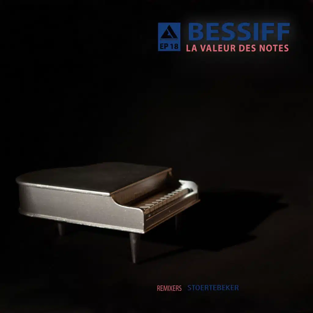 Bessiff & Faites leur des disques