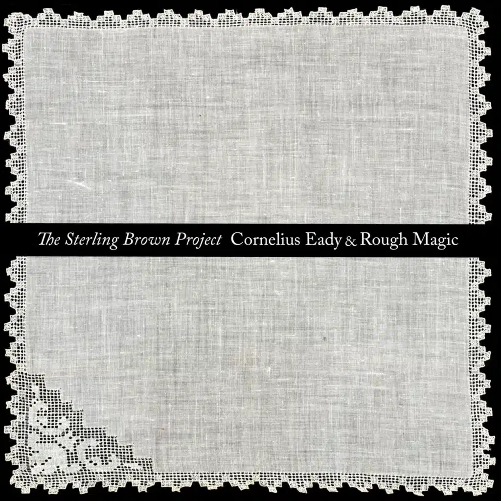 Sharecroppers (feat. Rowan Ricardo Phillips)