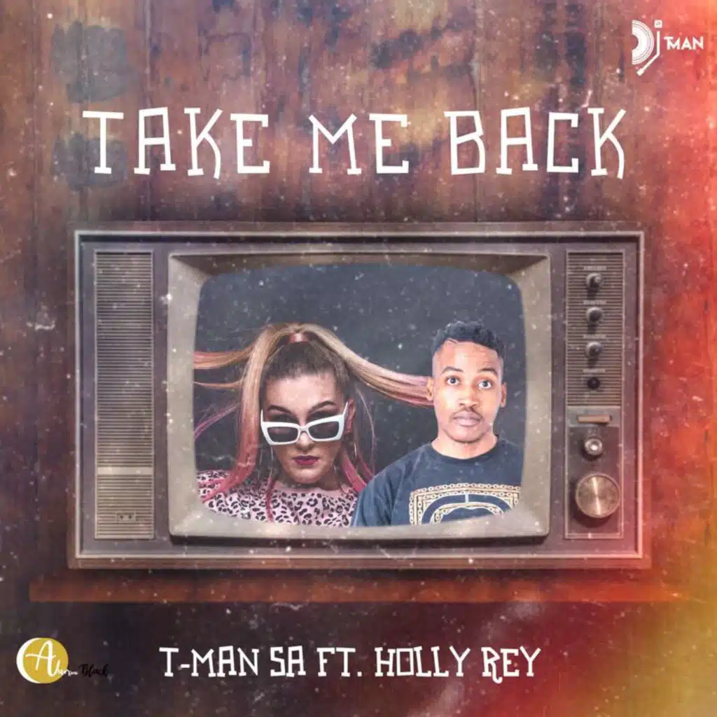 Take Me Back (feat. Holly Rey)