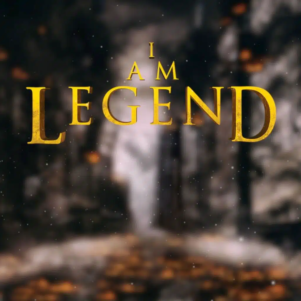 I'm listening (I am Legend Theme)