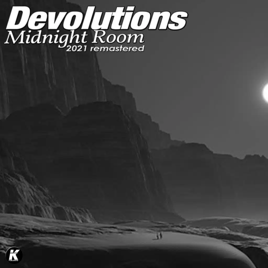 MIDNIGHT ROOM (2021 remastered)