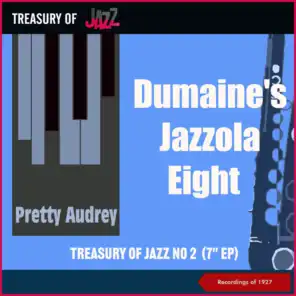 Louis Dumaine's Jazzola Eight