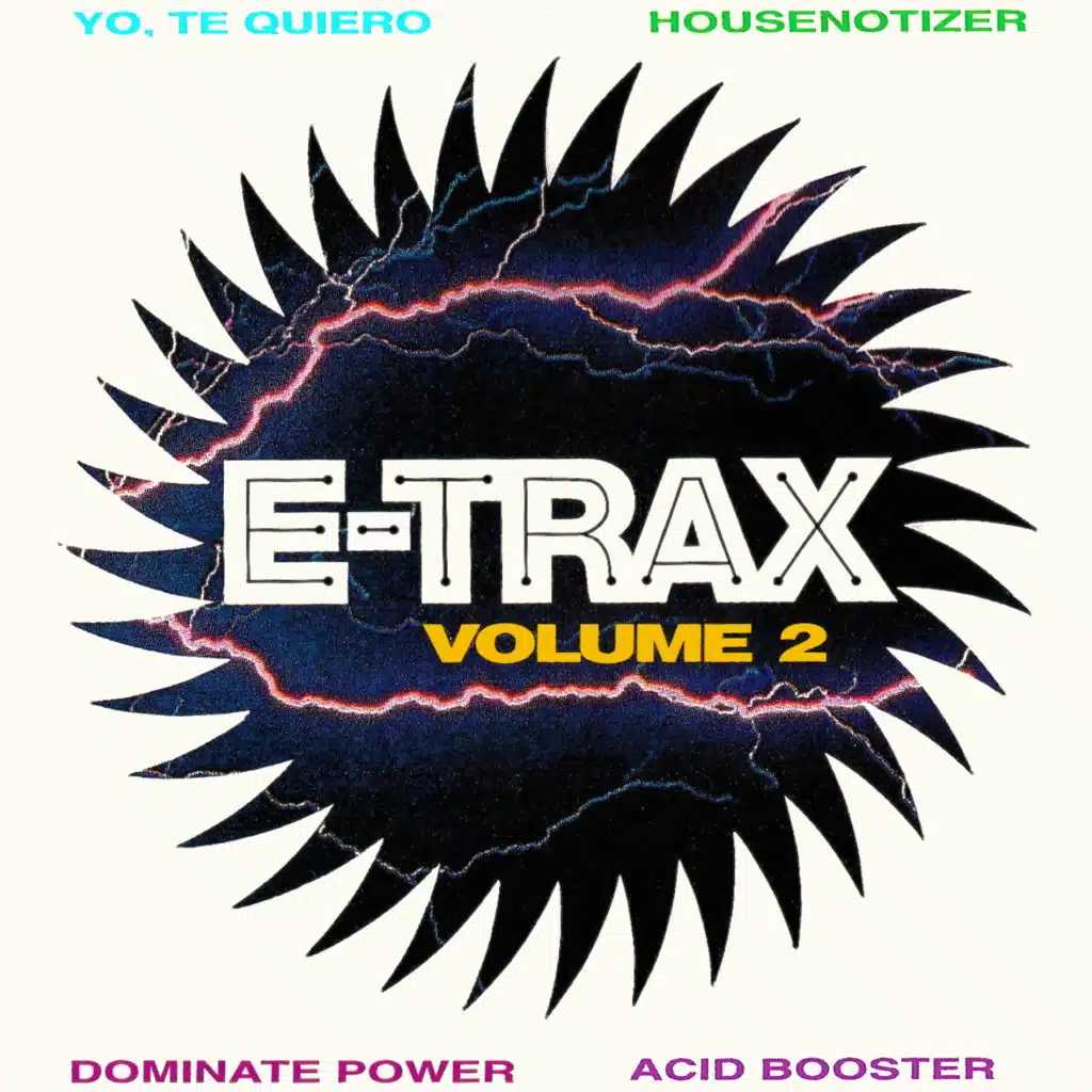 E-Trax Volume 2