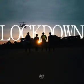 Lockdown (feat. Jo-E, Dimenó, Felipe Msp & Mano Reco)