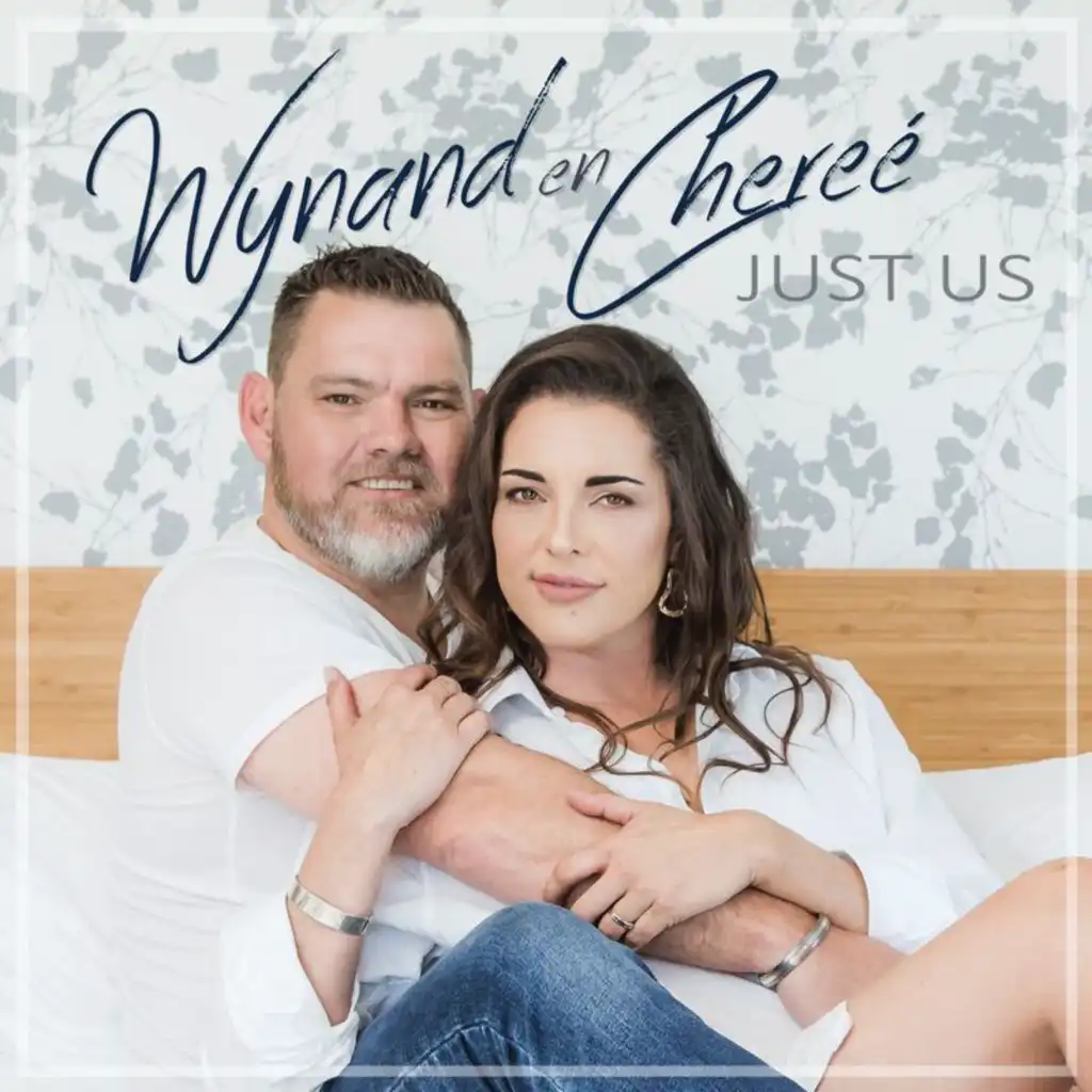 Wynand Strydom & Chereé