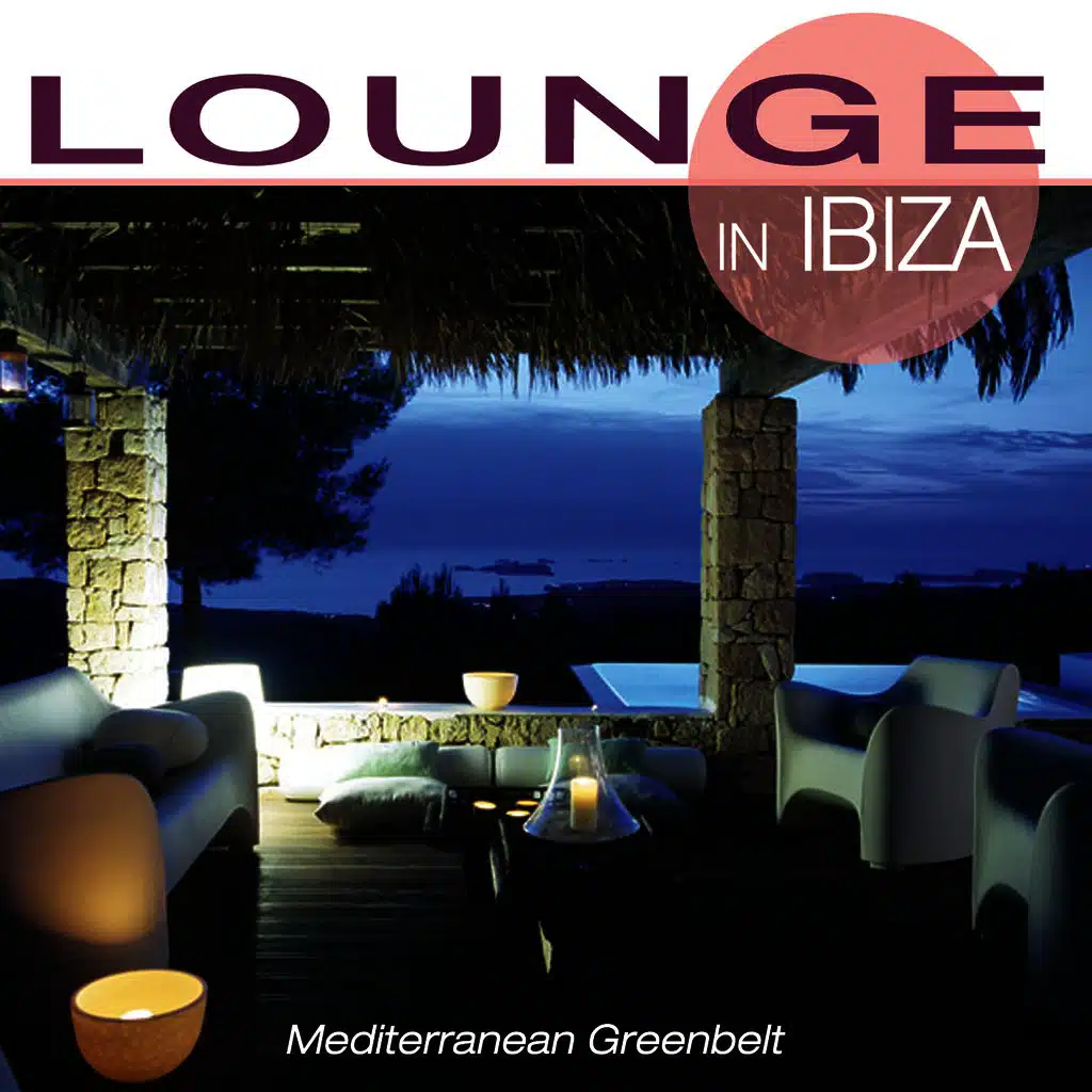 Lounge in Ibiza