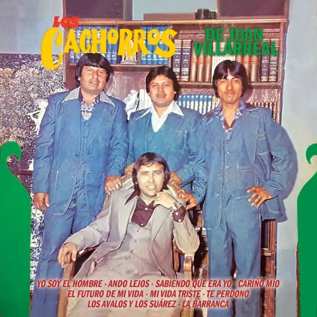 Sabiendo Quién Era Yo