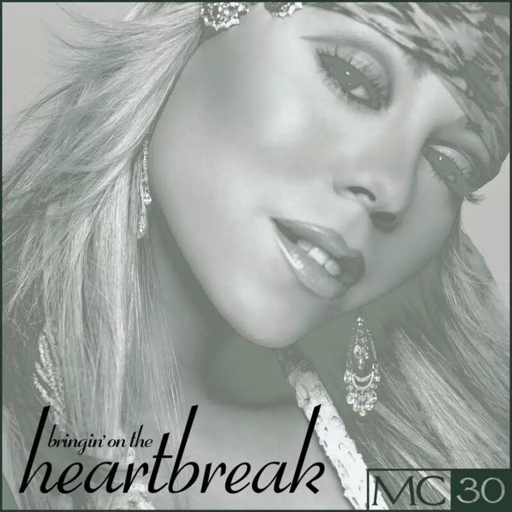 Bringin' On The Heartbreak (Junior Vasquez Radio Edit)