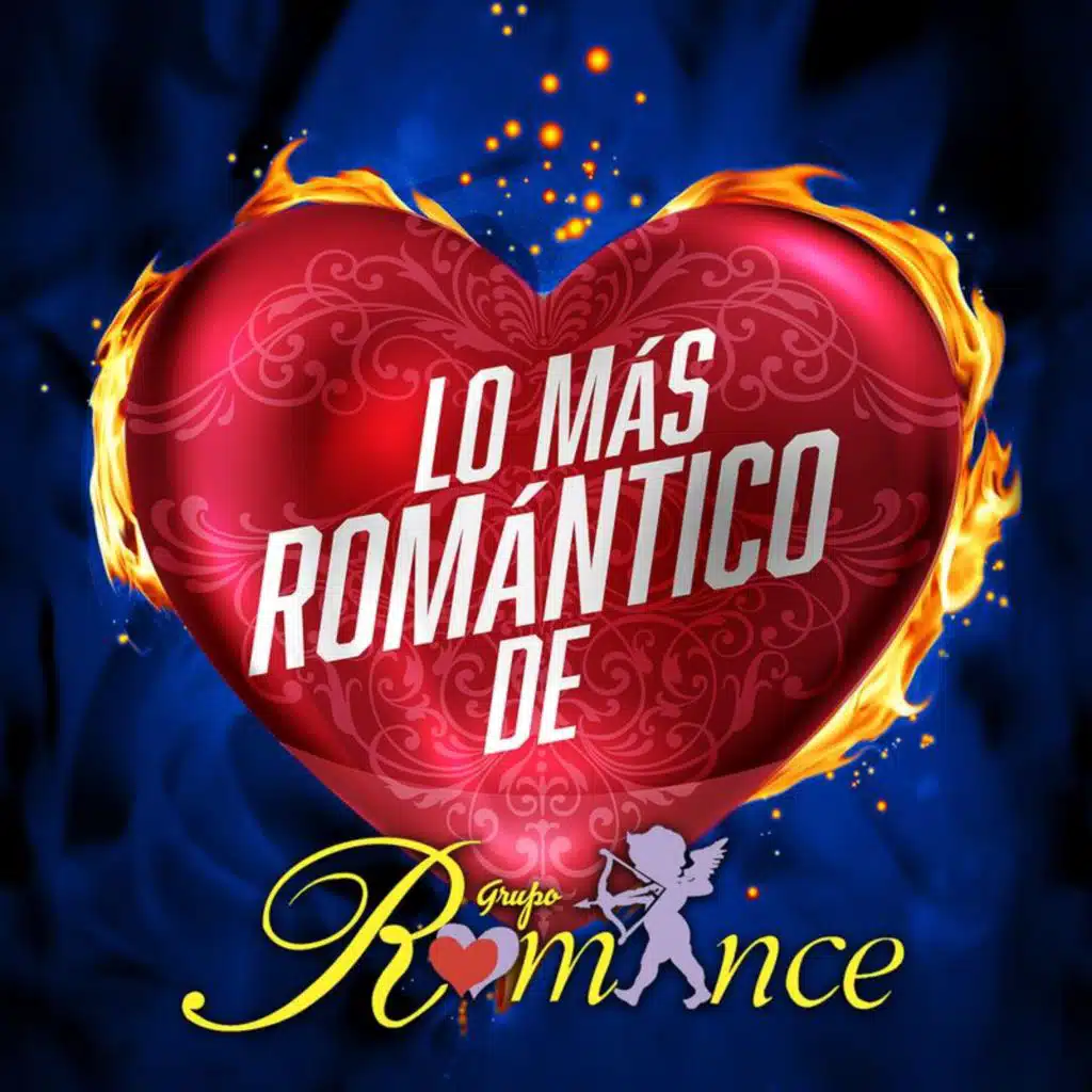 Lo Más Romántico De