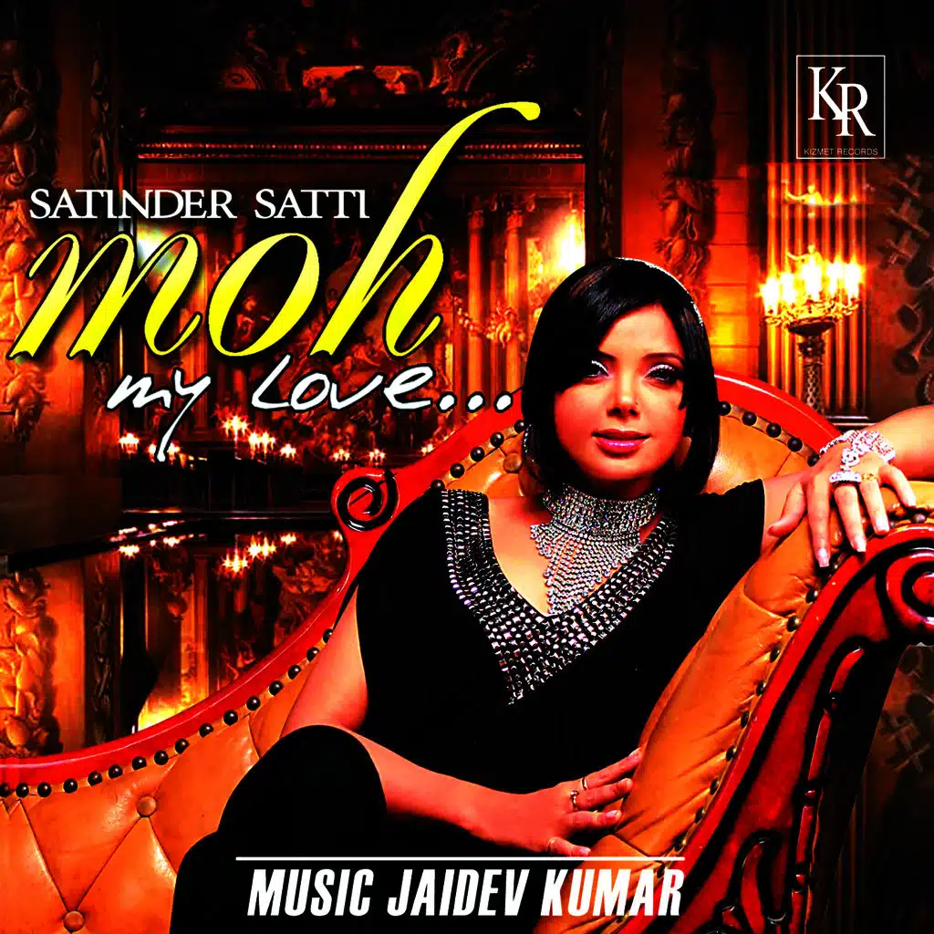Moh - My Love