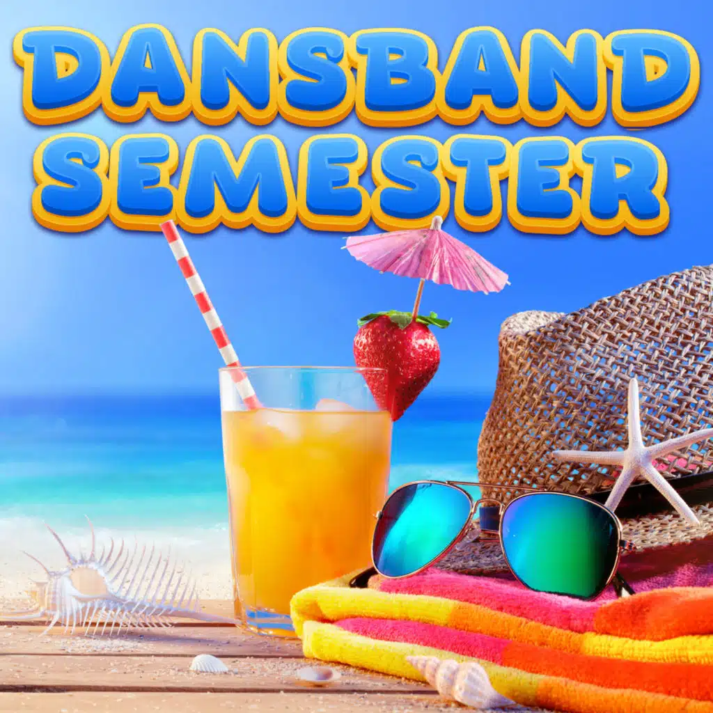 Dansband semester
