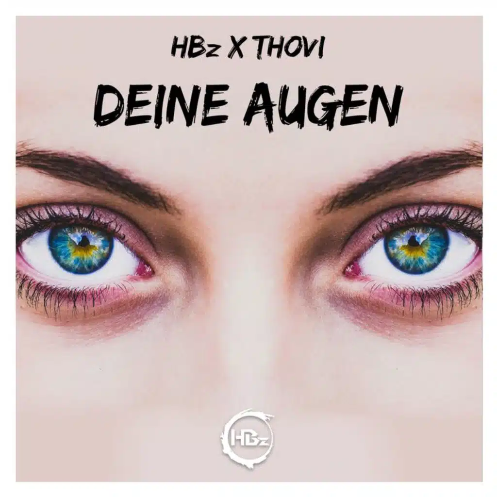 Deine Augen (feat. FOURTY)