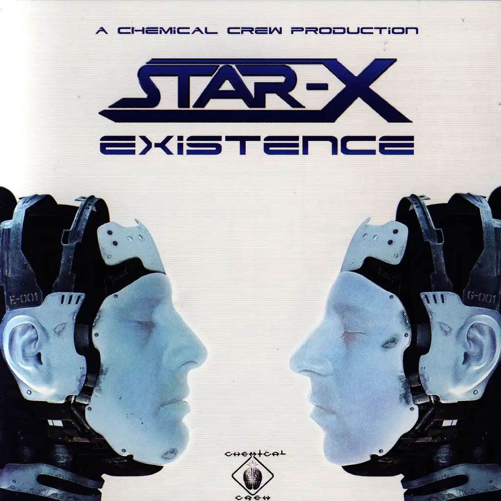 Star-x