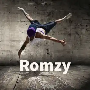 Romzy (feat. Big Renny)