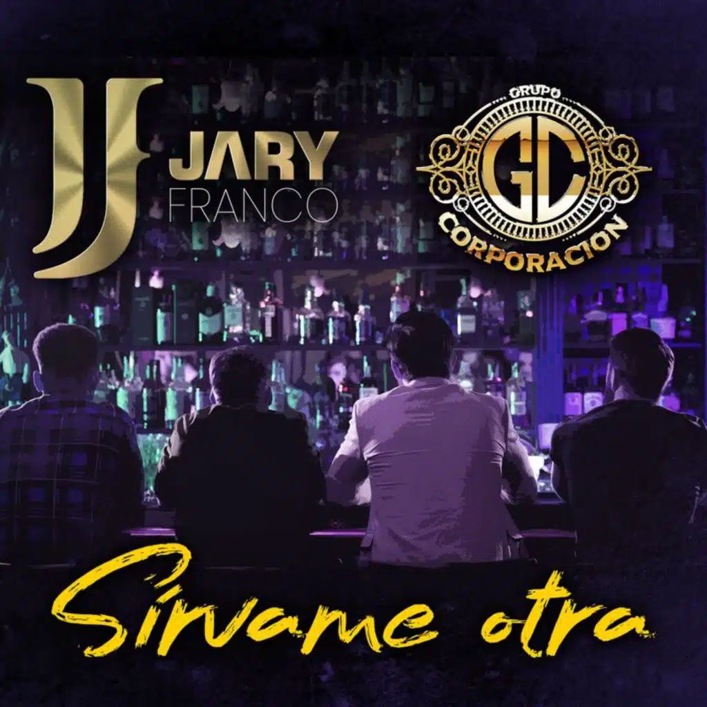 Jary Franco & Grupo  Corporacion