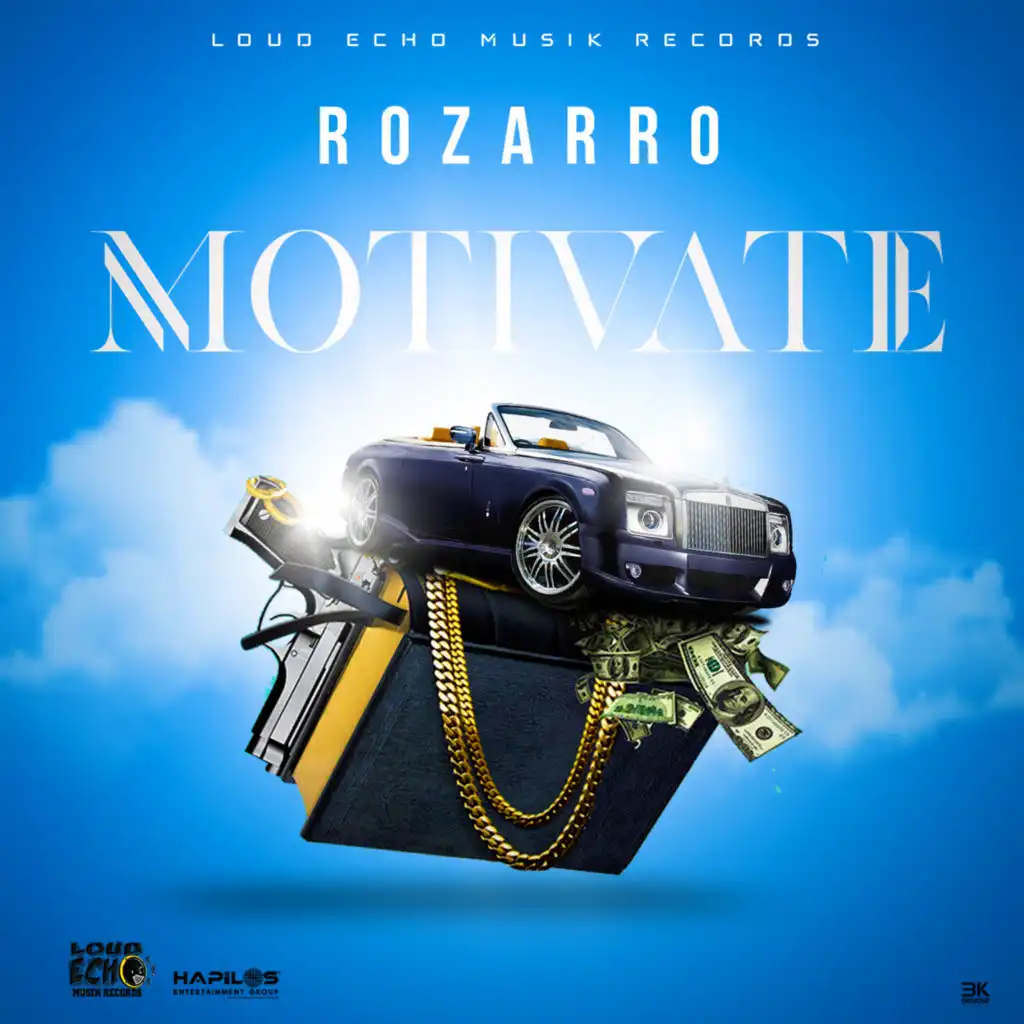 Motivate (Radio Edit)