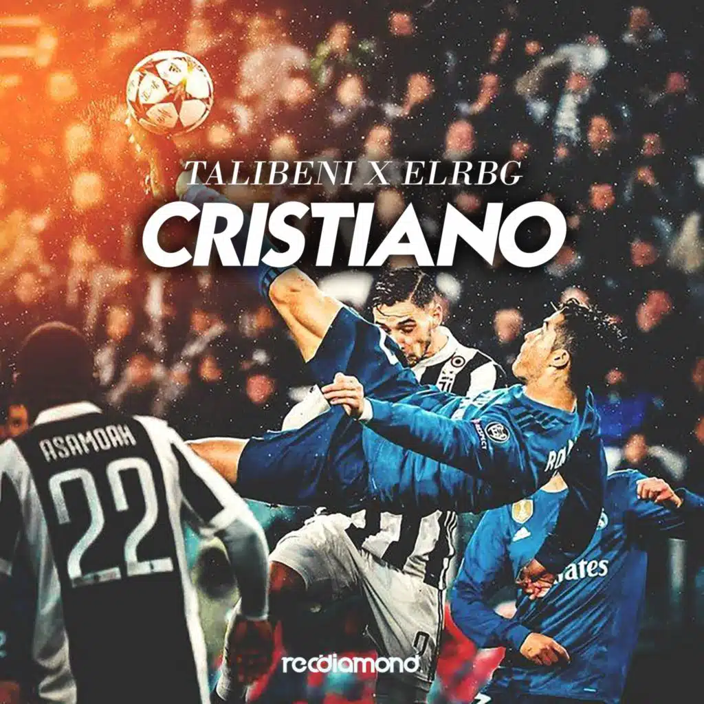 Cristiano (feat. EL RBJ)