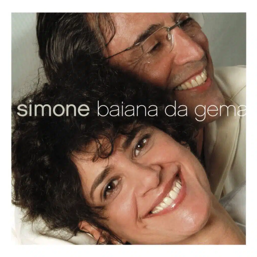 Simone & Ivan Lins