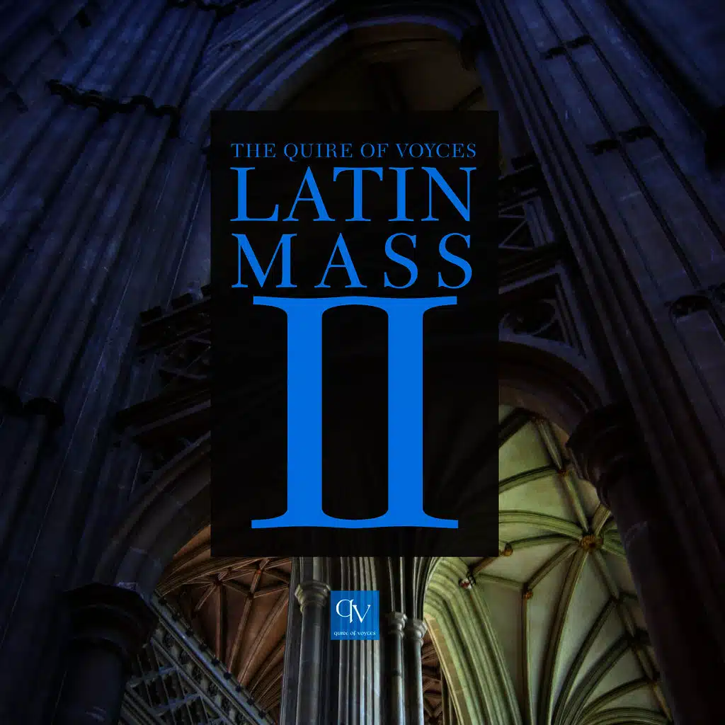 Latin Mass II