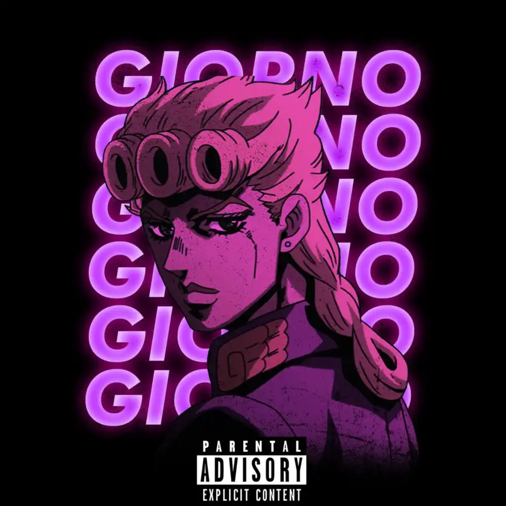 Giorno Theme (Trap Remix)