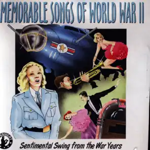 Memorable Songs of World War II