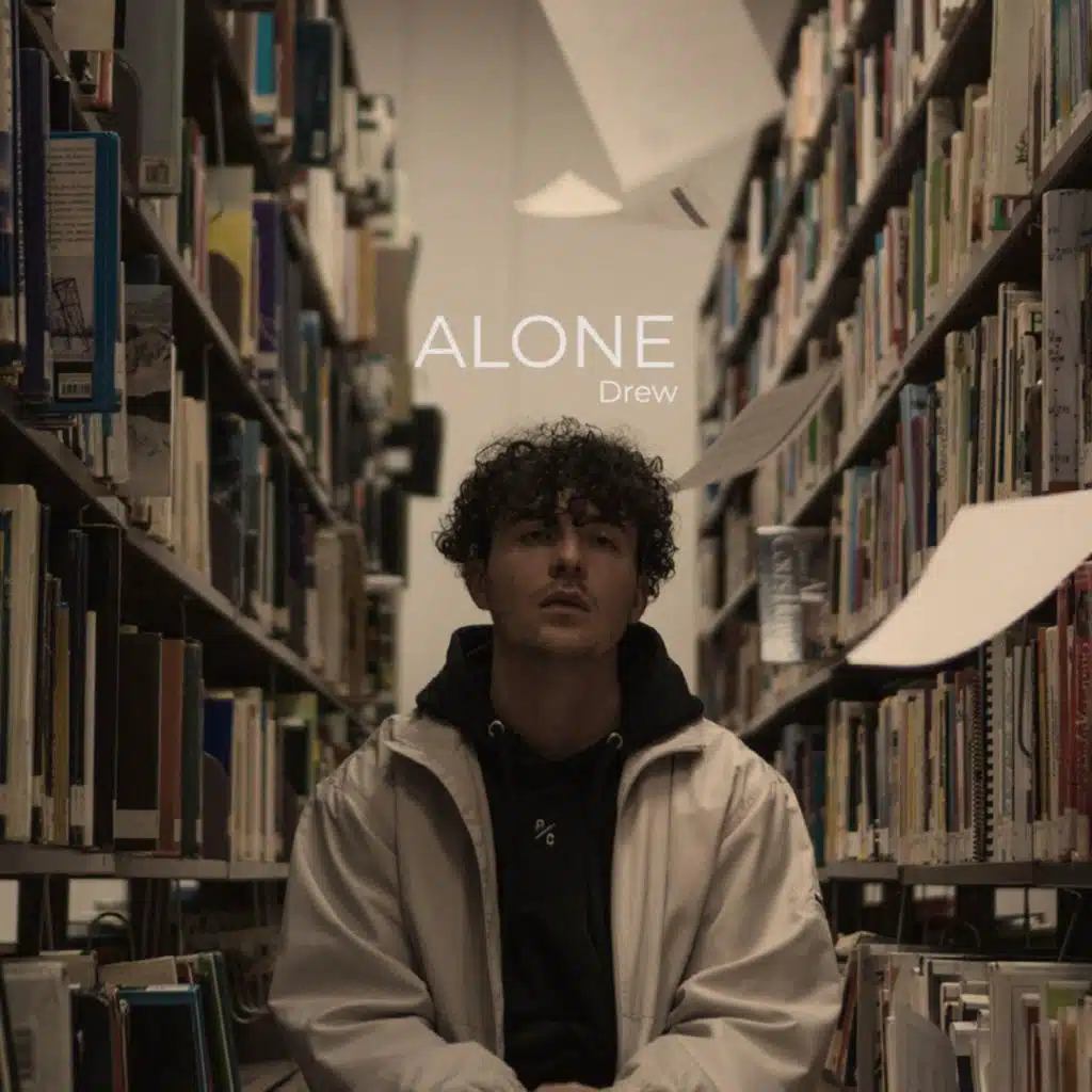 Alone