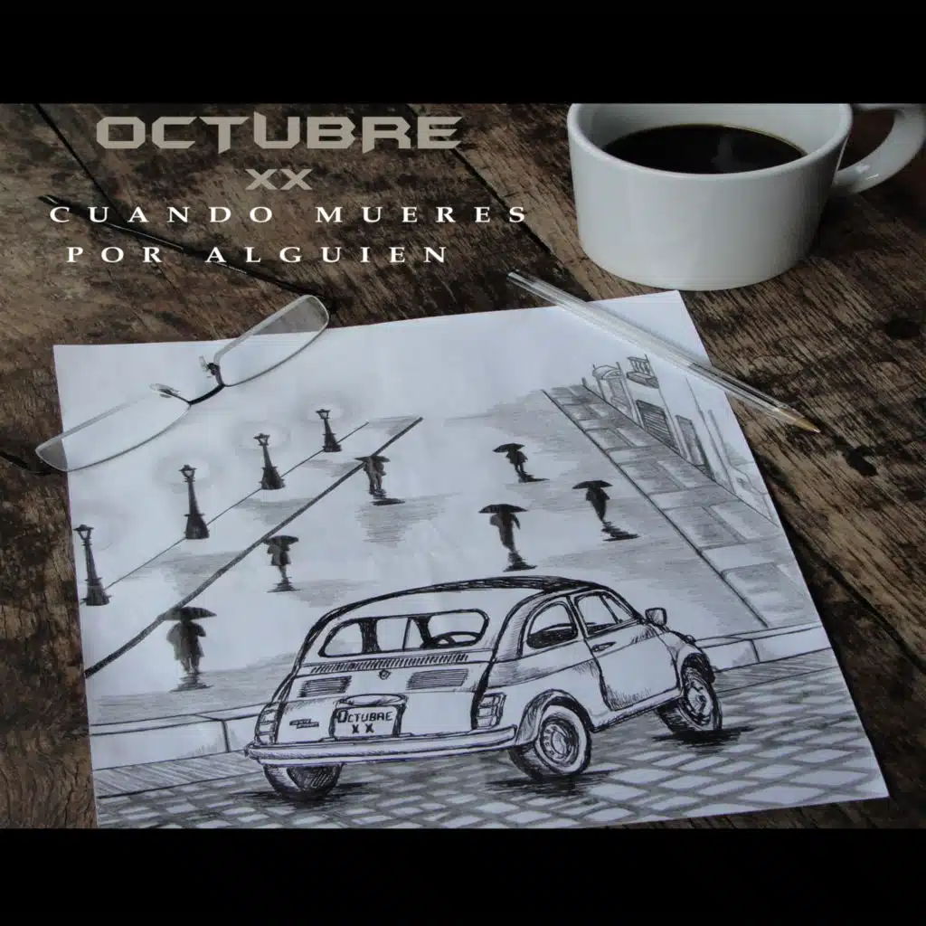 Octubre XX