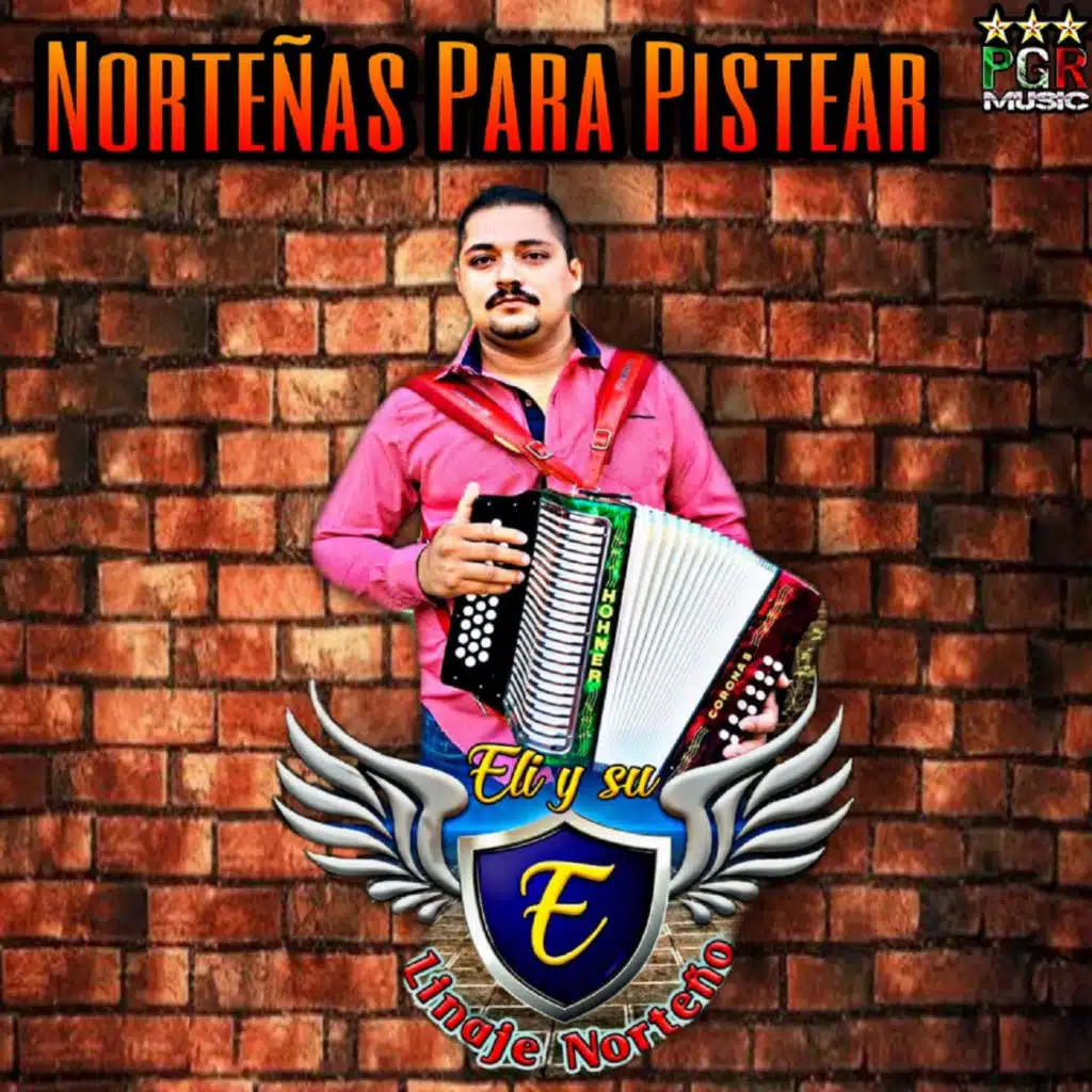 Norteñas Para Pistear