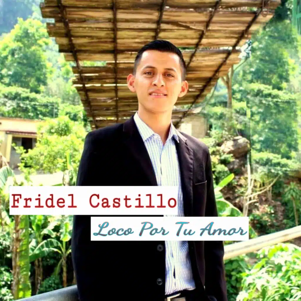 Fuente de Amor