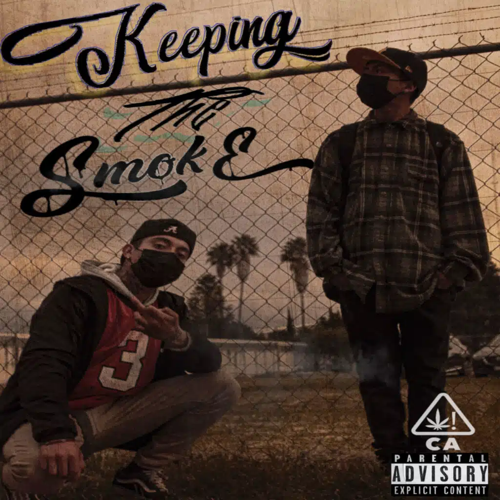 Keeping The Smoke