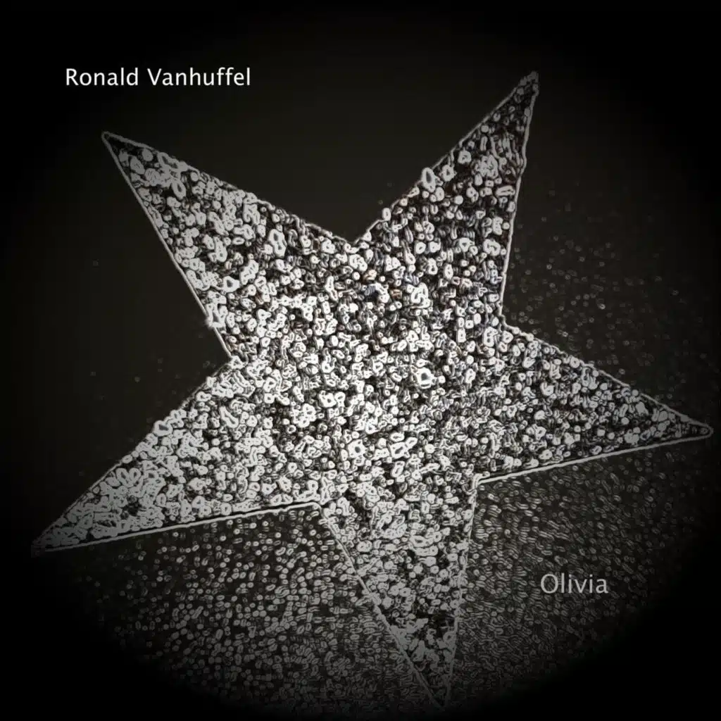 Ronald Vanhuffel