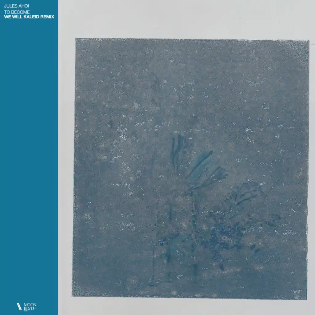 to become (We Will Kaleid Remix)