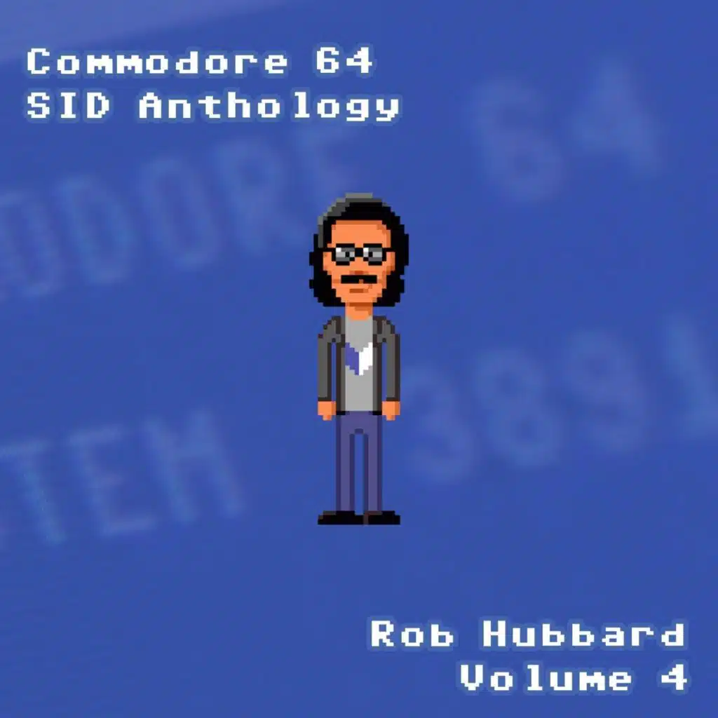 Dill Pickles Rag (From Hollywood or Bust C64)