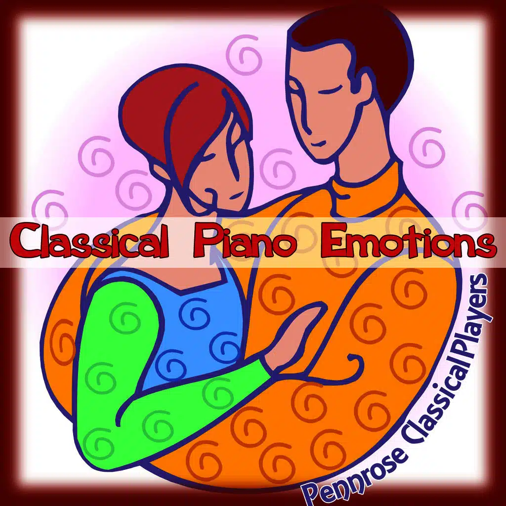 Classical Piano Emotions