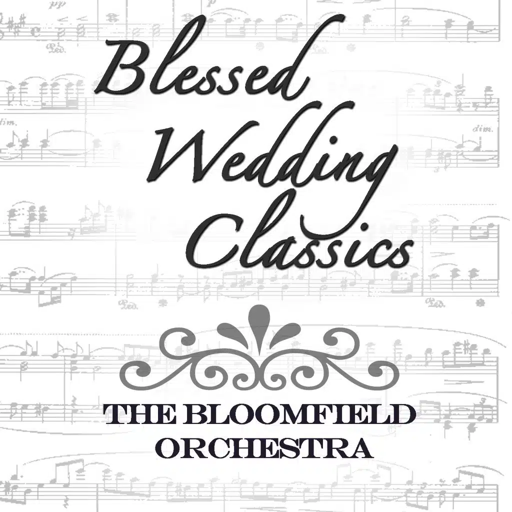 Blessed Wedding Classics